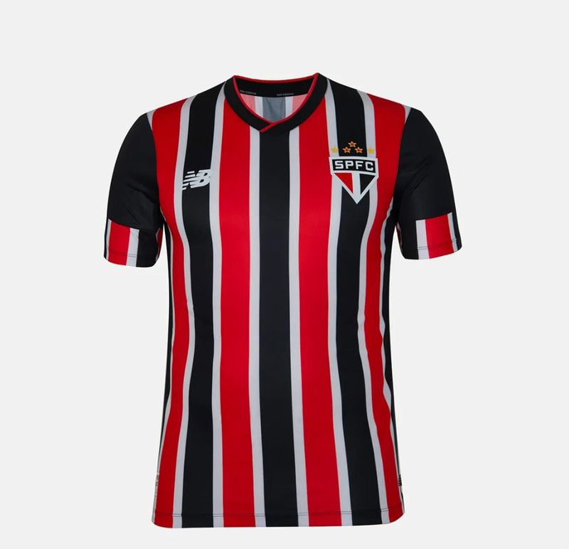 Camisa são paulo 24/25 - New balance Jogador Masculina