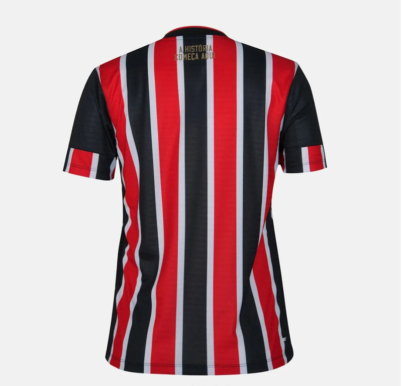 Camisa São Paulo 24/25- New balance Feminina