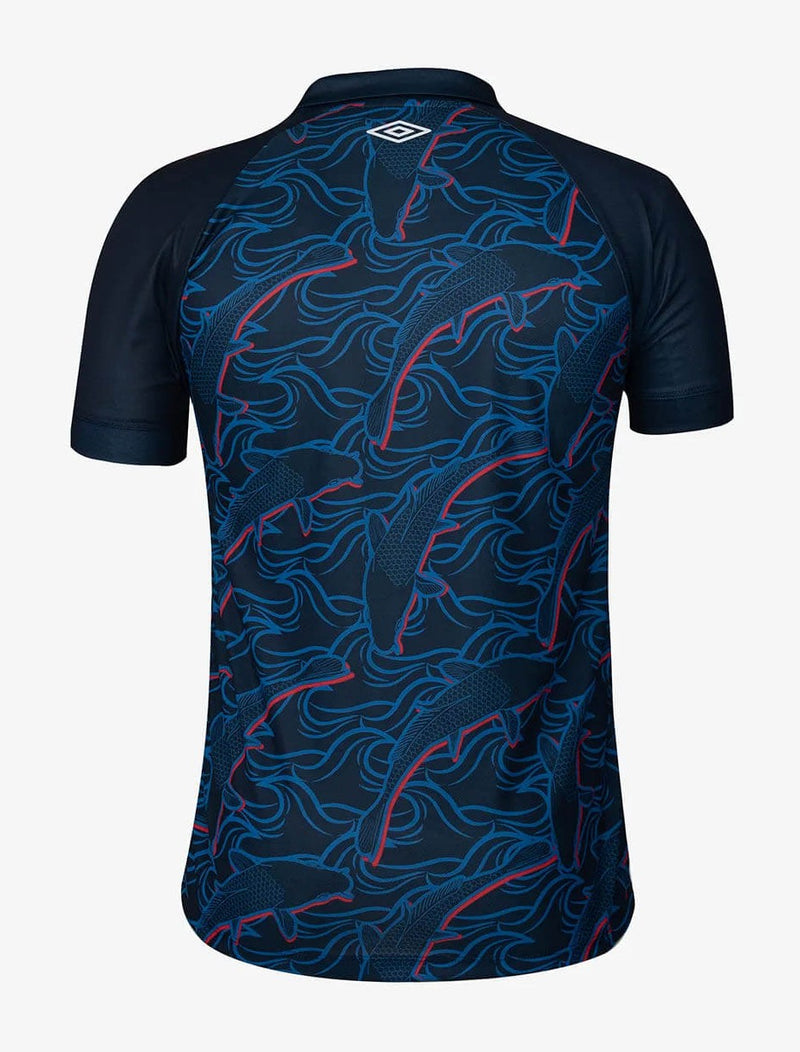 Camisa Santos Third 23/24  Umbro Torcedor Masculina