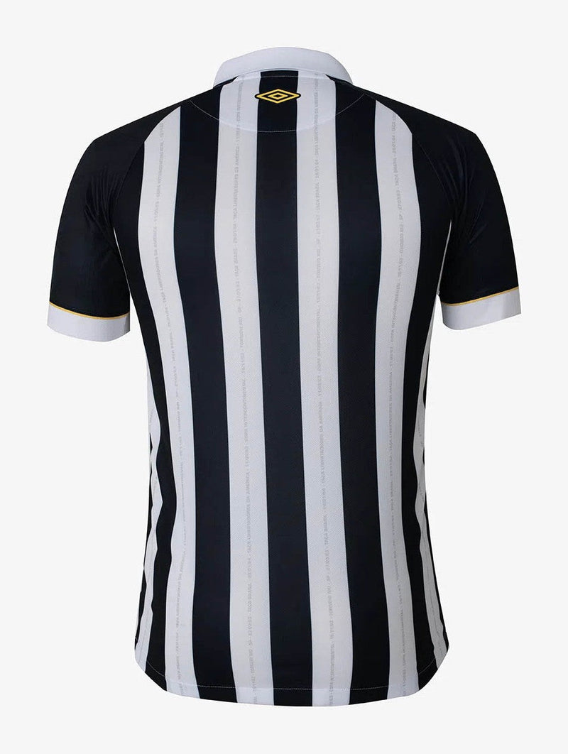 Camisa Santos Away 23/24  Umbro Torcedor Masculina