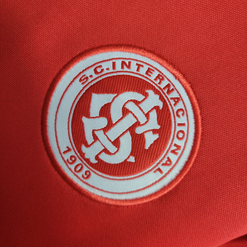 Camisa Internacional Titular 23/24 - Versão feminina - My Store