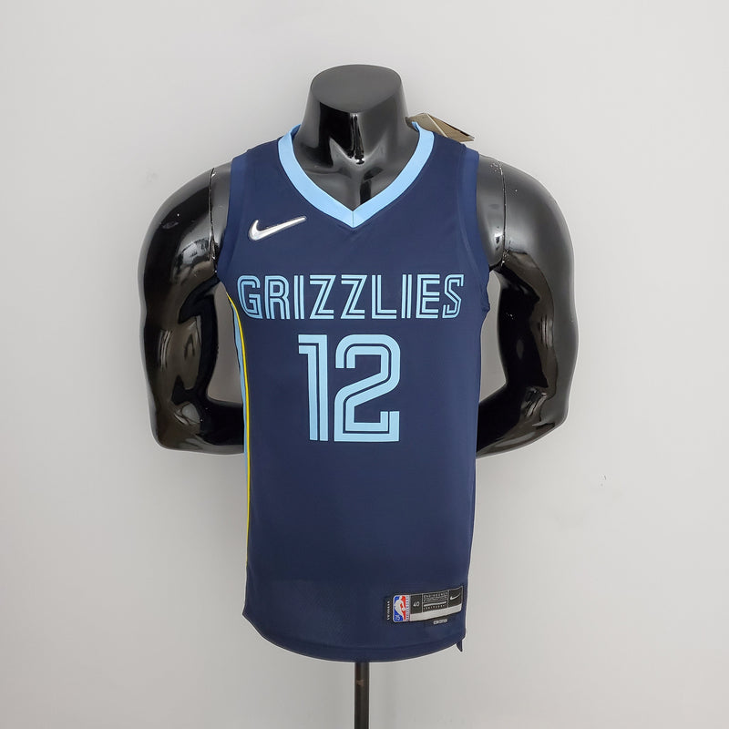 Camisa NBA Memphis Grizzlies