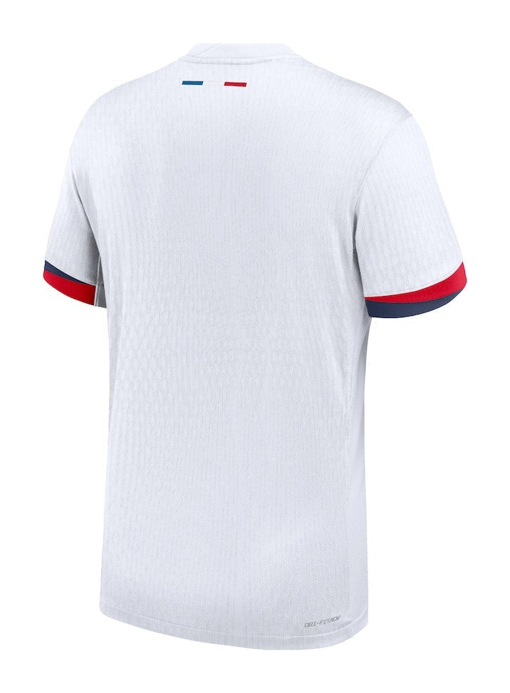 Camisa Psg Away 24/25 - Nike Torcedor Masculina - Lançamento