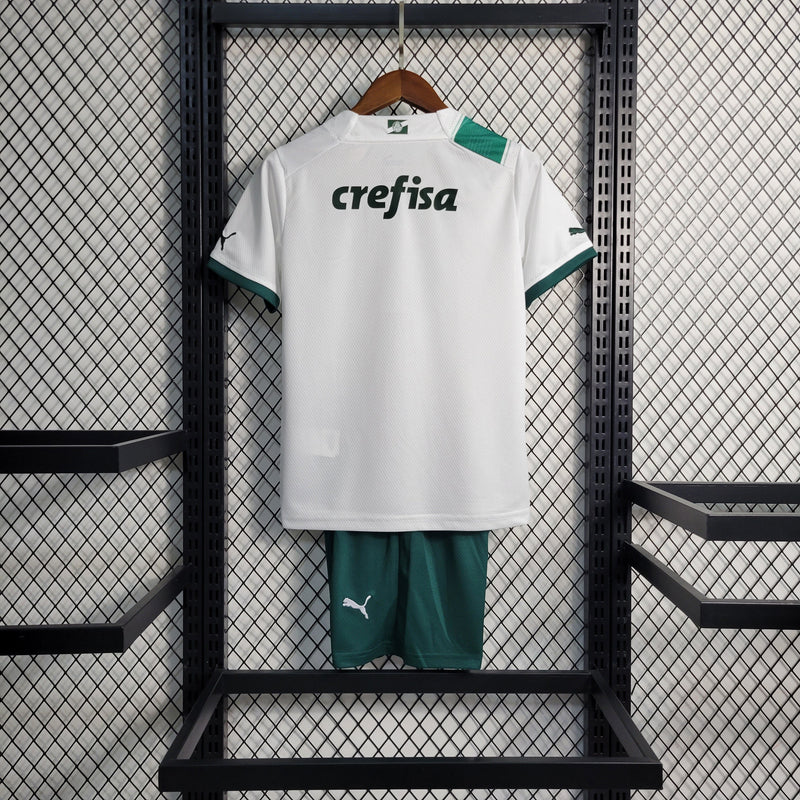 Kit Infantil Palmeiras Reserva 23/24 - My Store