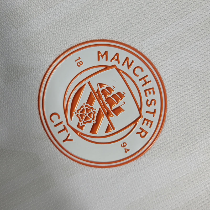 Camisa Manchester City Away 23/24 - Puma Torcedor Masculina - Lançamento - My Store