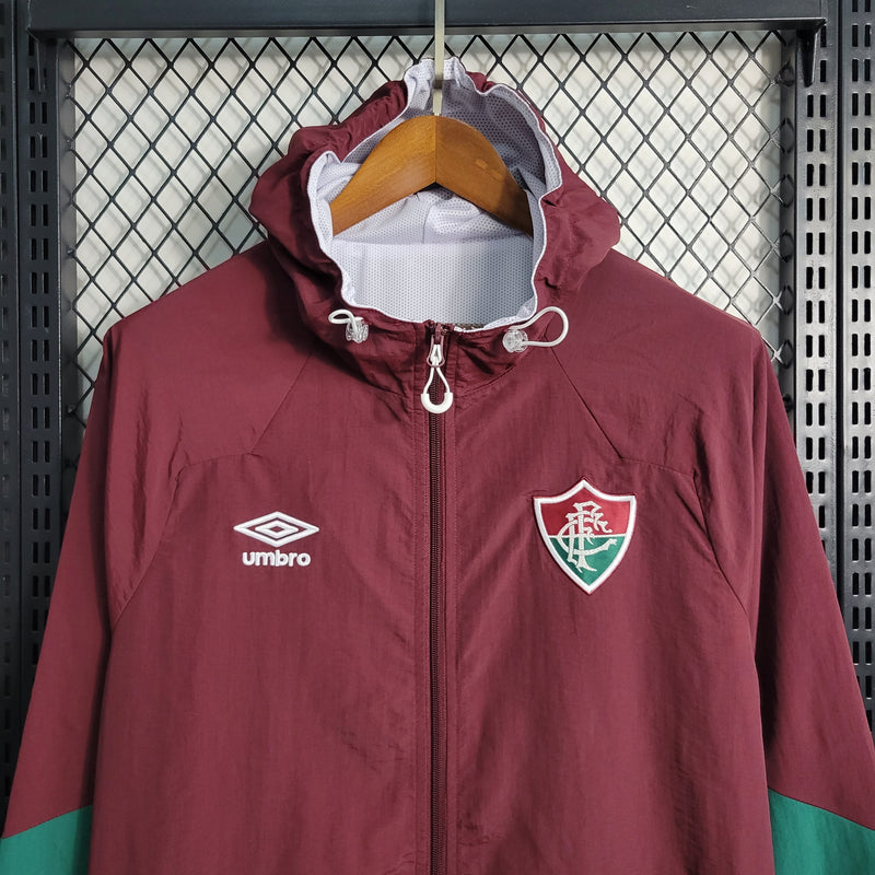 Jaqueta Corta Vento Fluminense 23/24 - My Store