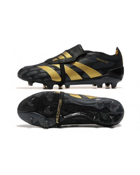 Chuteira Adidas Predator Elite Tongue - Campo - My Store