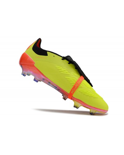 Chuteira Adidas Predator Elite Tongue - Campo - My Store