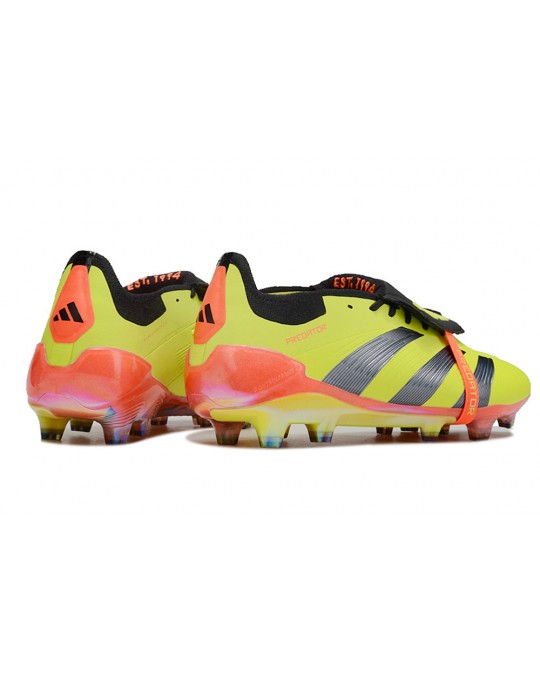 Chuteira Adidas Predator Elite Tongue - Campo - My Store