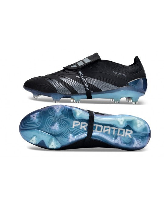 Chuteira Adidas Predator Elite Tongue - Campo - My Store