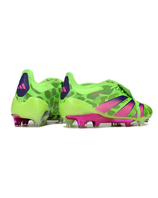 Chuteira Adidas Predator Elite Tongue - Campo - My Store