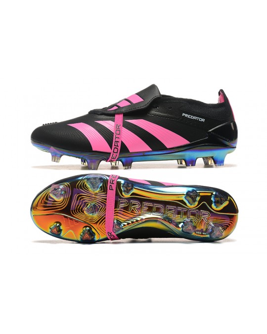 Chuteira Adidas Predator Elite Tongue - Campo - My Store