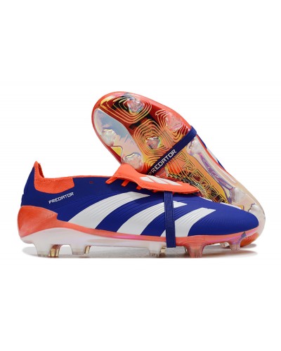 Chuteira Adidas Predator Elite Tongue - Campo - My Store