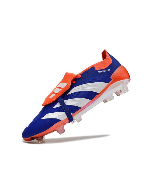 Chuteira Adidas Predator Elite Tongue - Campo - My Store