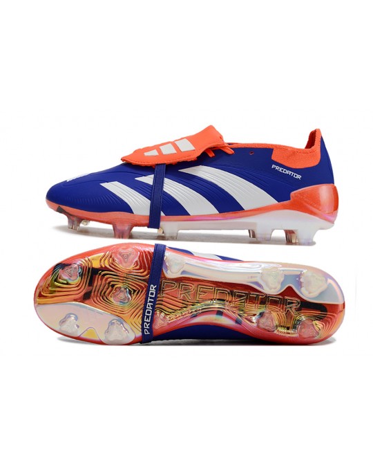 Chuteira Adidas Predator Elite Tongue - Campo - My Store