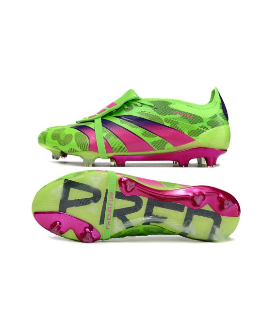 Chuteira Adidas Predator Elite Tongue - Campo - My Store