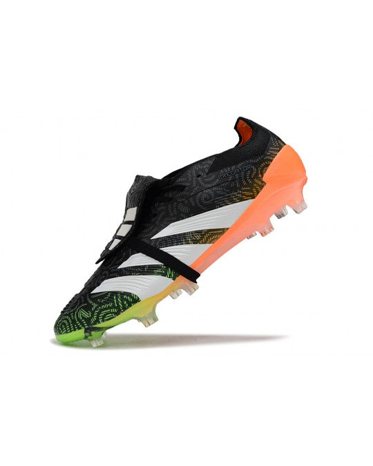 Chuteira Adidas Predator Elite Tongue - Campo - My Store