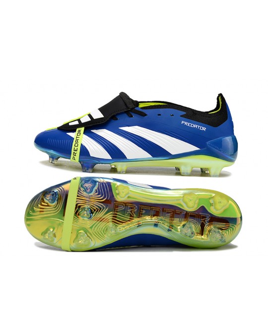 Chuteira Adidas Predator Elite Tongue - Campo - My Store