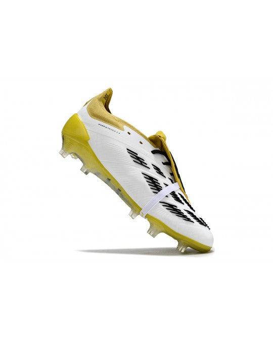 Chuteira Adidas Predator Elite Tongue - Campo - My Store