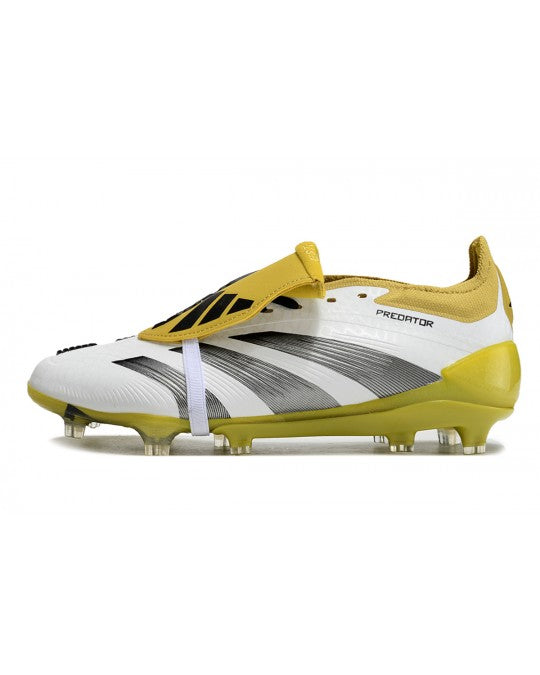 Chuteira Adidas Predator Elite Tongue - Campo - My Store