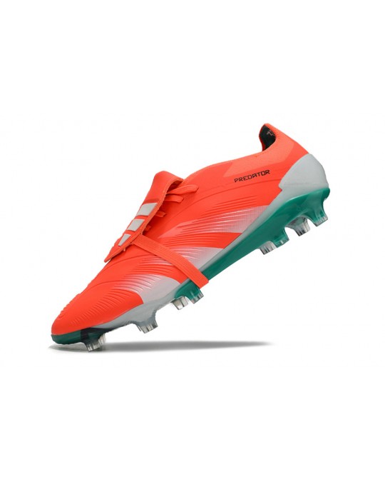 Chuteira Adidas Predator Elite Tongue - Campo - My Store