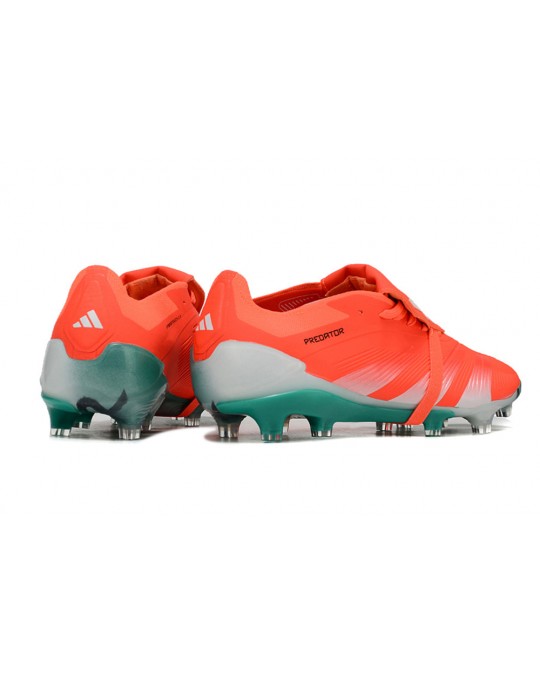 Chuteira Adidas Predator Elite Tongue - Campo - My Store