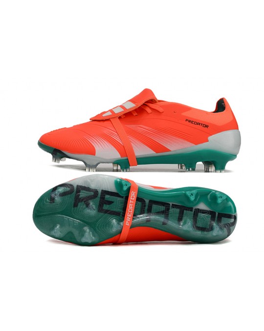 Chuteira Adidas Predator Elite Tongue - Campo - My Store