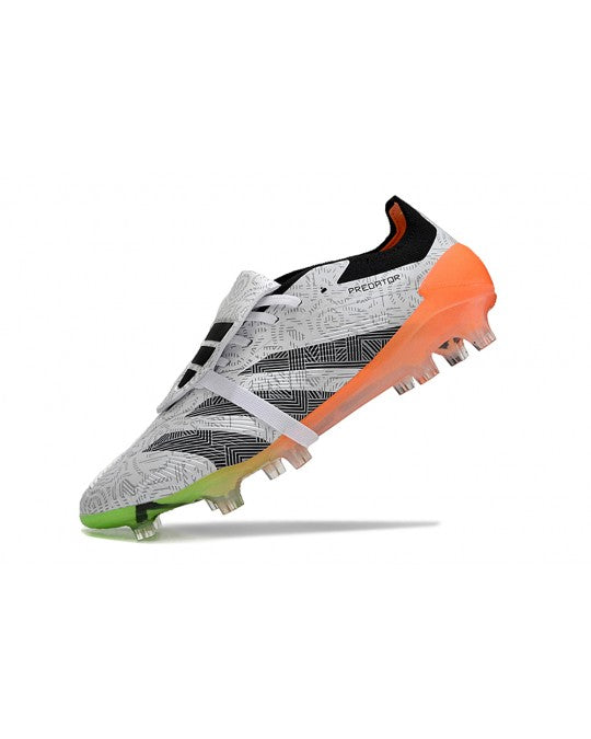 Chuteira Adidas Predator Elite Tongue - Campo - My Store