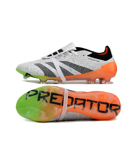 Chuteira Adidas Predator Elite Tongue - Campo - My Store