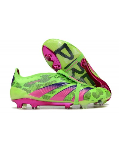 Chuteira Adidas Predator Elite Tongue - Campo - My Store