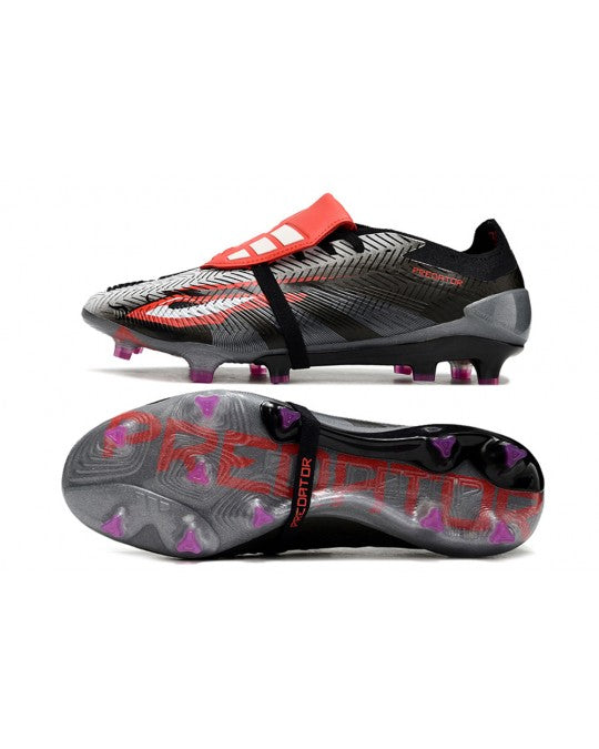 Chuteira Adidas Predator Elite Tongue - Campo - My Store