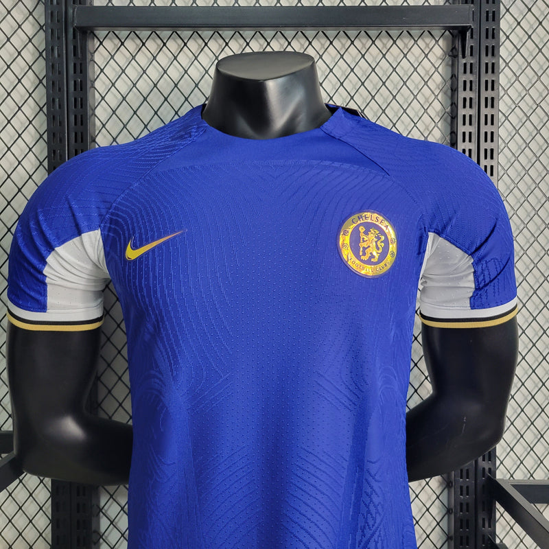 Camisa Chelsea Home 23/24 Nike Jogador Masculina - My Store