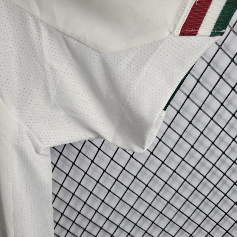 Camisa Fluminense Reserva 22/23 - Versão Torcedor - My Store