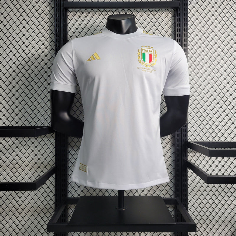 Camisa Itália Edição Especial 23/24 - Adidas Jogador Masculina - My Store