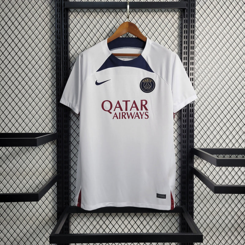 Camisa Psg Treino 23/24 - Nike Torcedor Masculina - Lançamento - My Store