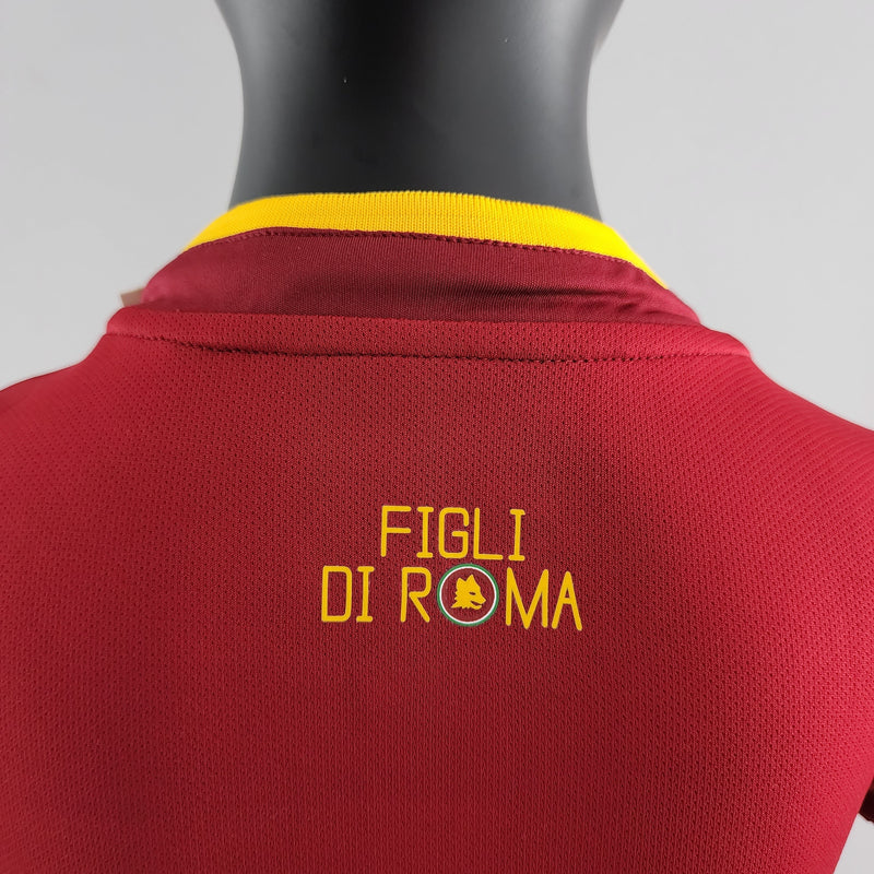 Kit Infantil Roma Titular 22/23 - My Store