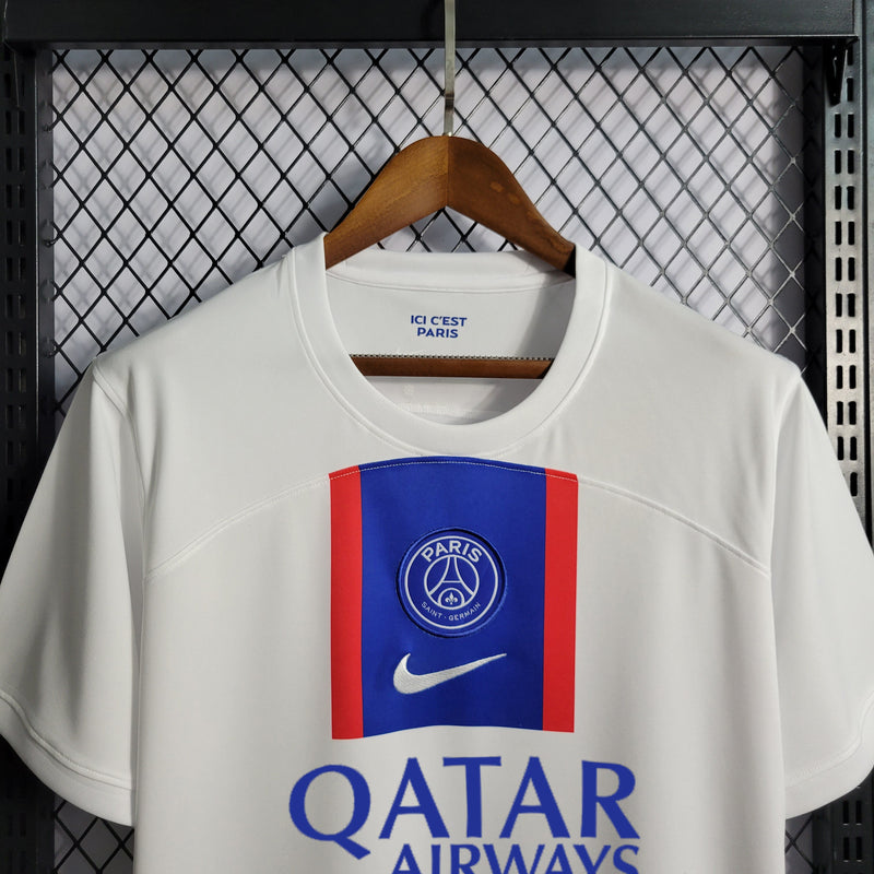 Camisa PSG III 22/23 - Versão Torcedor - My Store