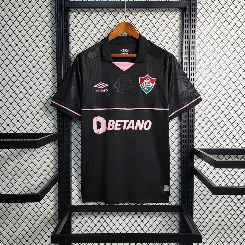 Camisa Fluminense Goleiro 23/24 - Umbro Torcedor Masculina - Lançamento - My Store