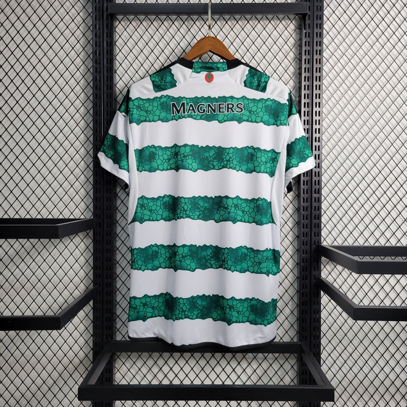 Camisa Celtics Home 23/24 Adidas Torcedor Masculina - My Store