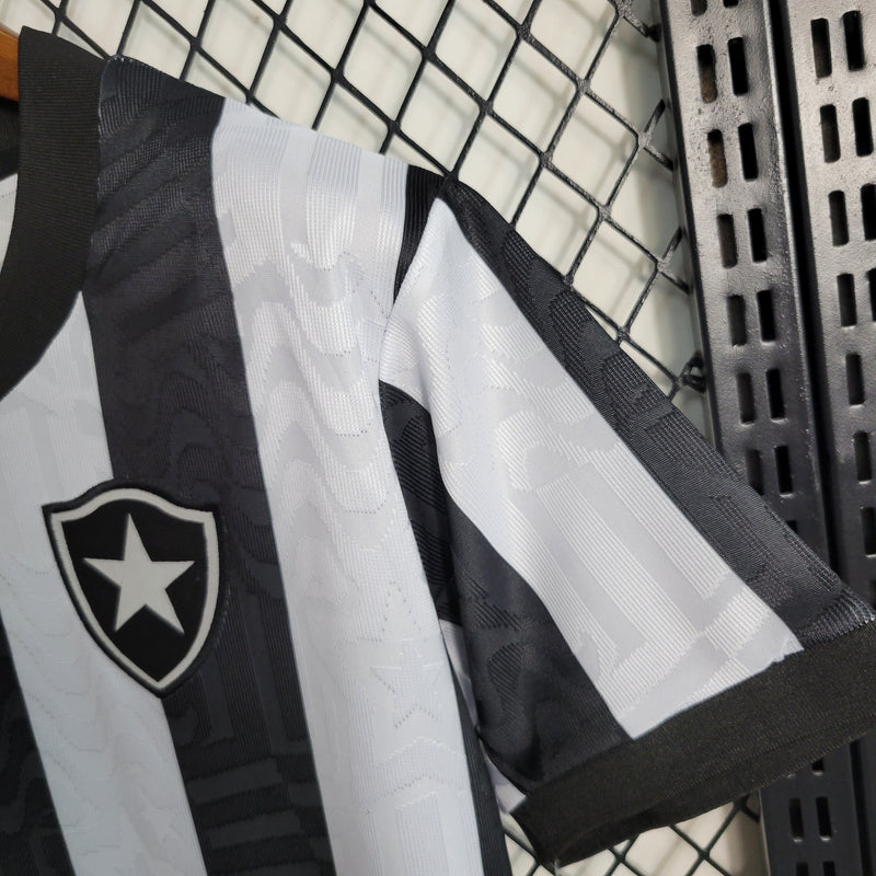 Camisa Botafogo Home 23/24 - Feminina - My Store