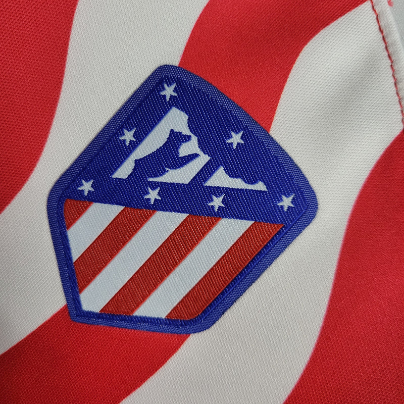 Kit Infantil Atletico de Madrid 22/23 - My Store