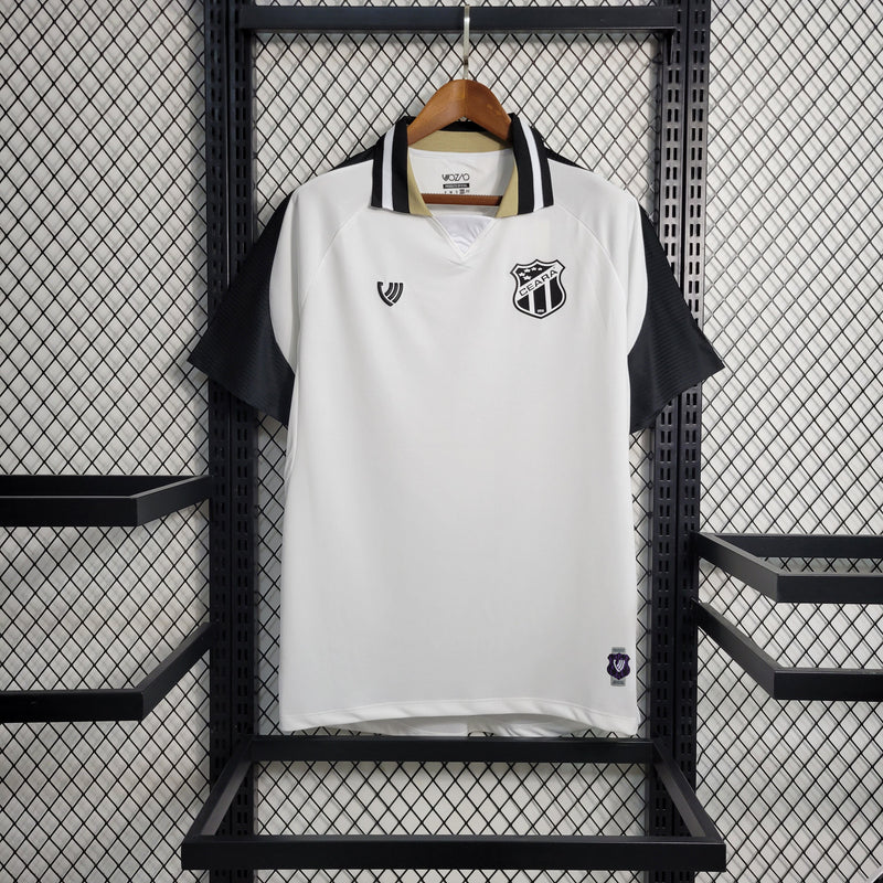 Camisa Ceará Away 23/24 - Torcedor Masculina - My Store