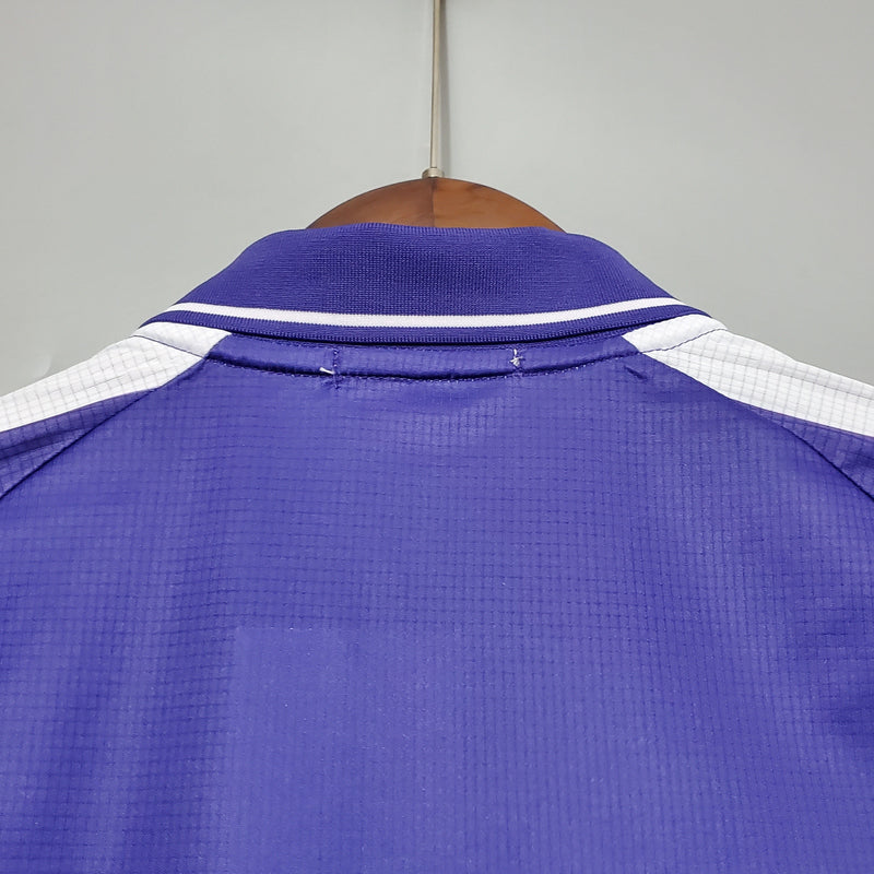 Camisa Fiorentina Titular 98/99 - Versão Retro - My Store