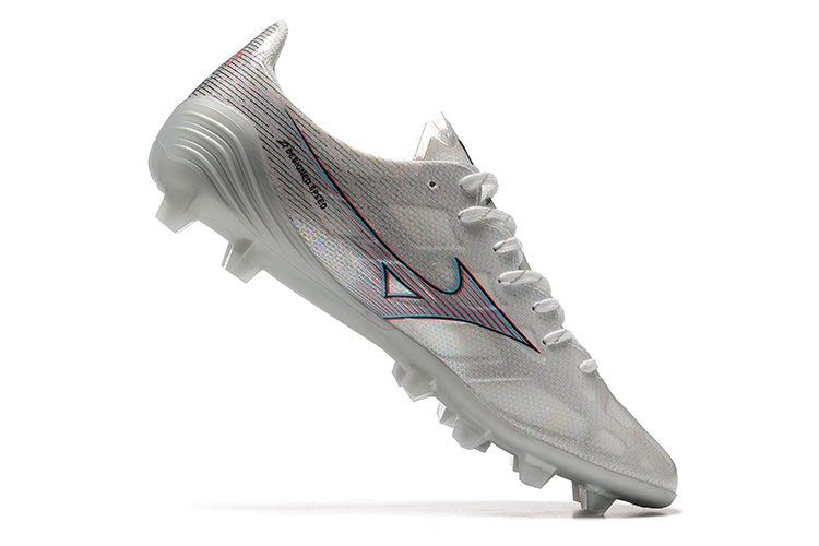 Chuteiras Mizuno Alpha - Campo