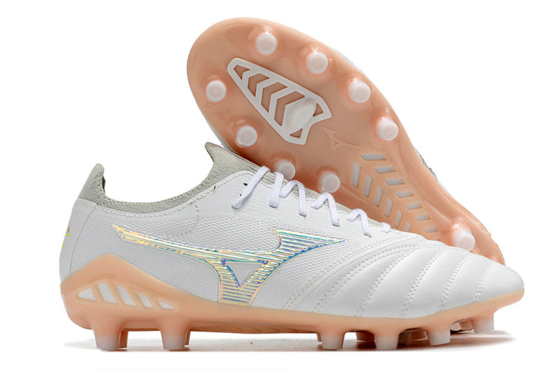 Chuteiras Mizuno Morelia Neo 3 - Campo