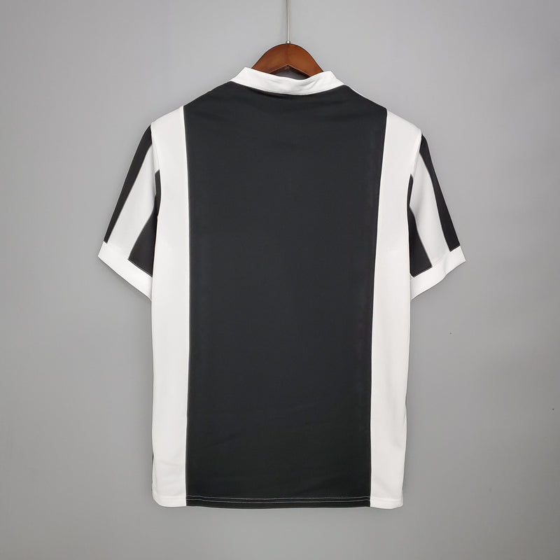 Camisa Juventus Titular 17/18 - Versão Retro - My Store