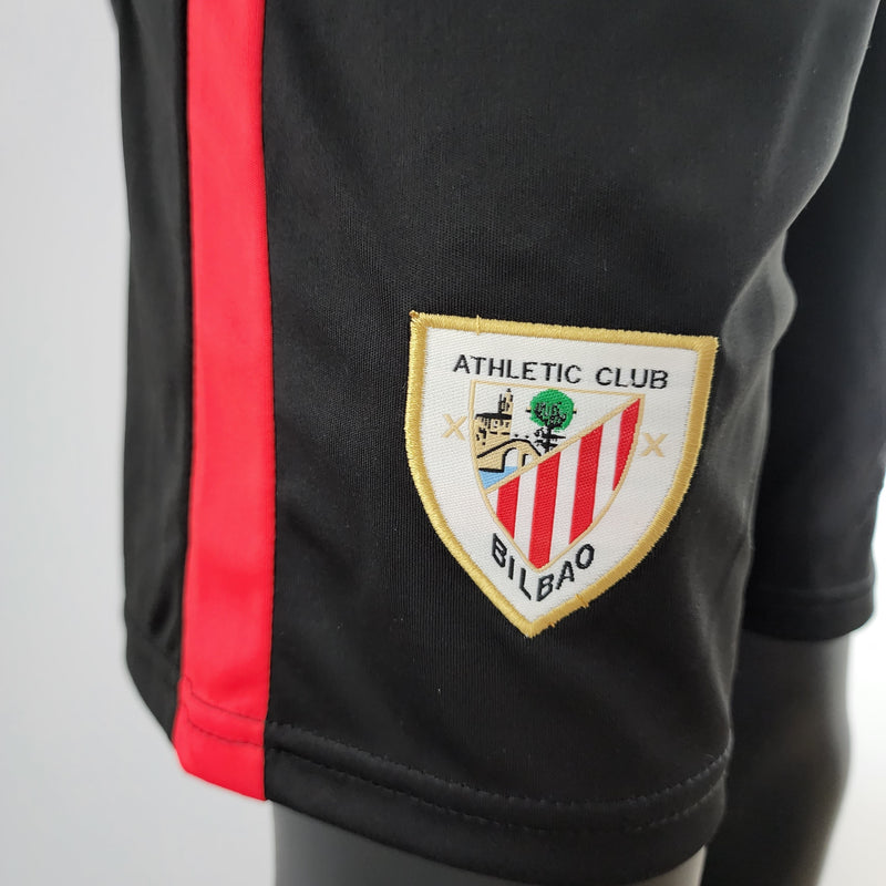 Kit Infantil Athletic Bilbao Titular 22/23 - My Store