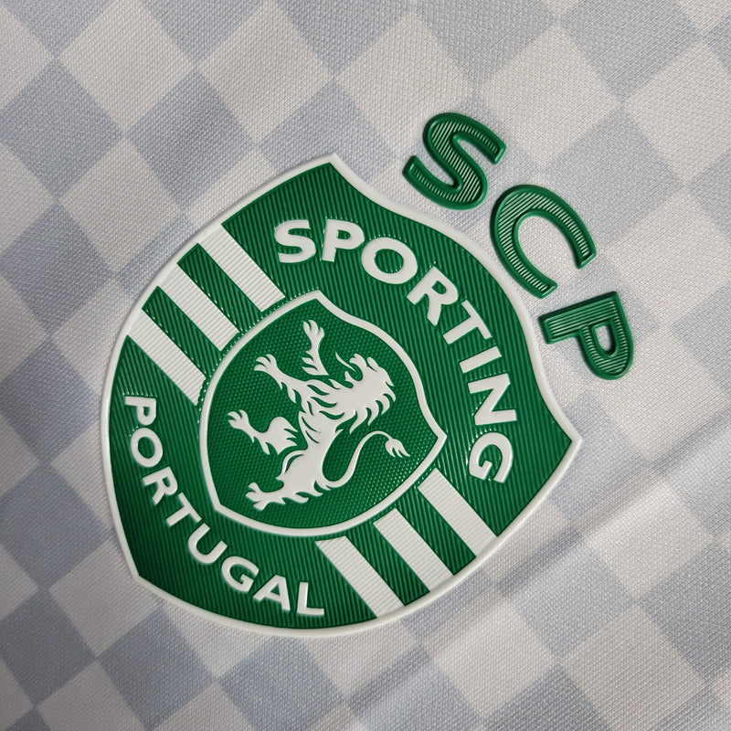 Camisa Sporting III 22/23 - Versão Torcedor - My Store