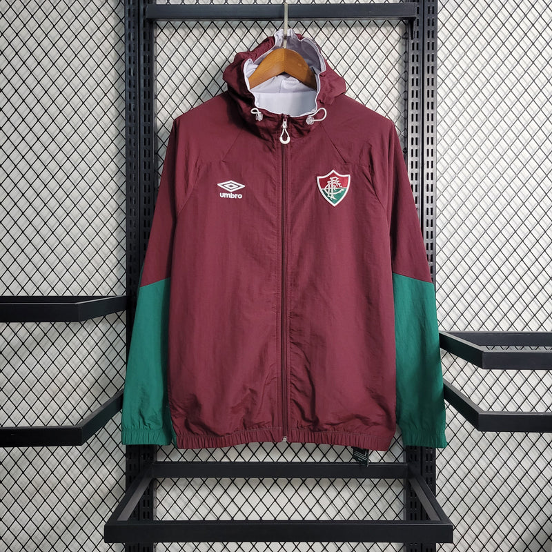 Jaqueta Corta Vento Fluminense 23/24 - My Store