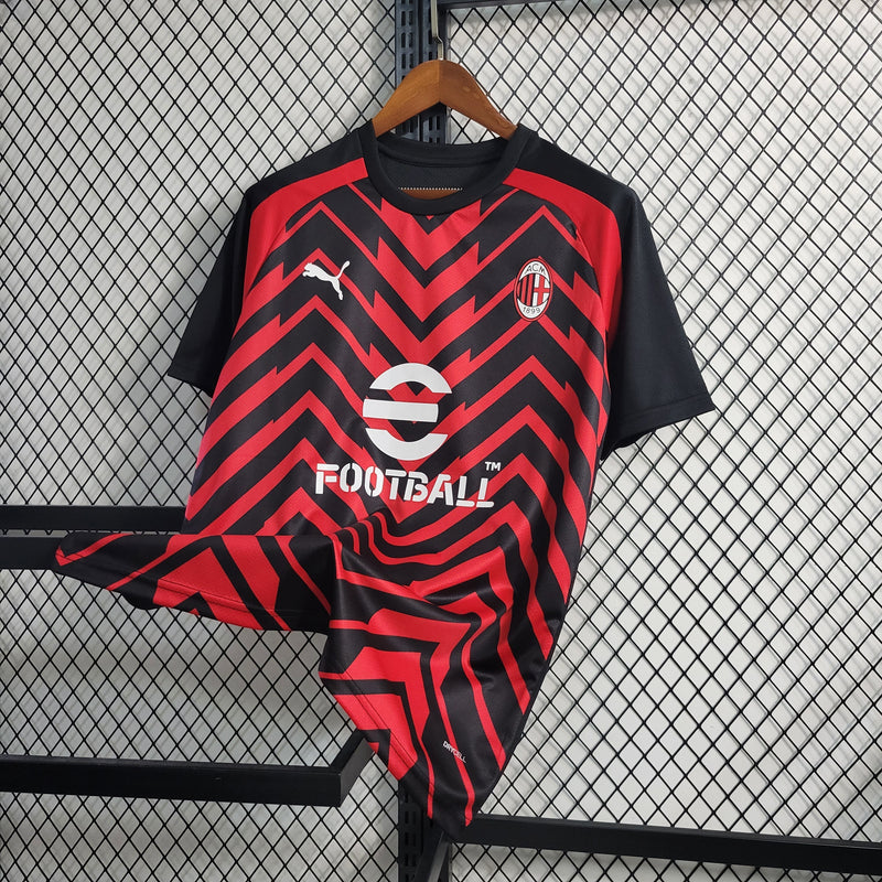 Camisa Milan Treino 23/24 - Puma Torcedor - My Store